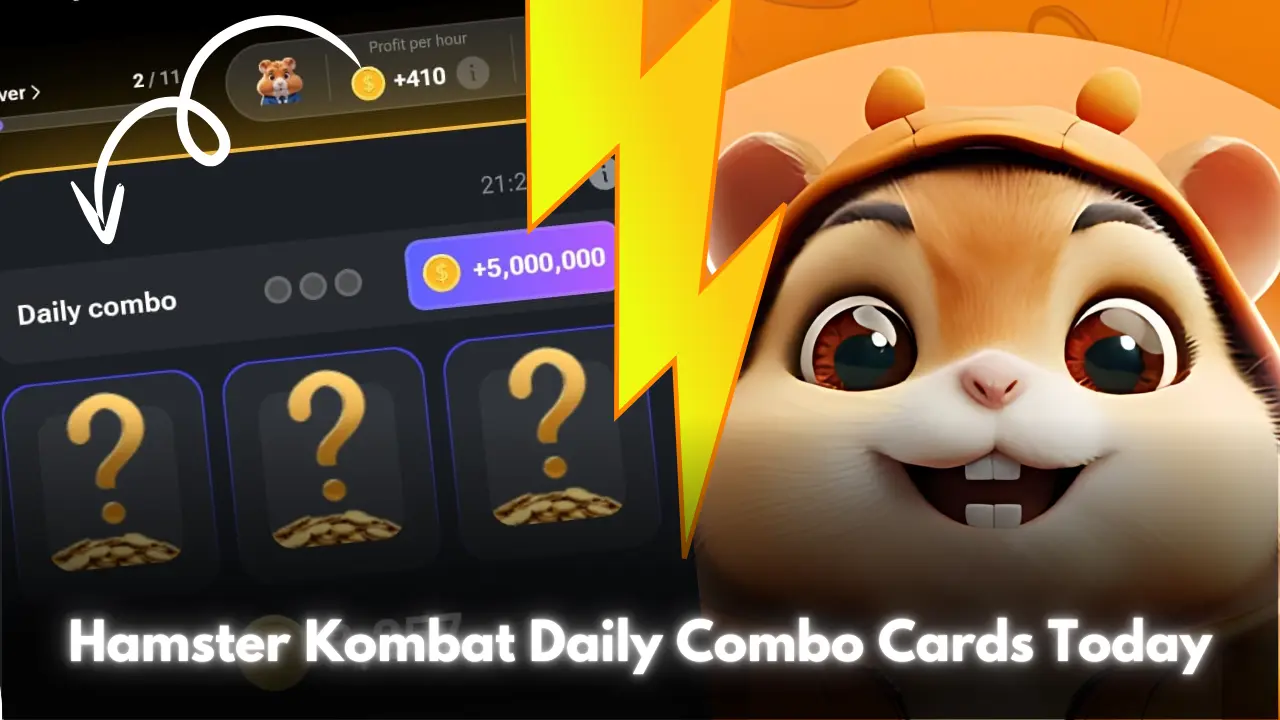 Hamster Kombat Daily Cipher Code 20 August 2024 to Get 1 Million Coins Instantly