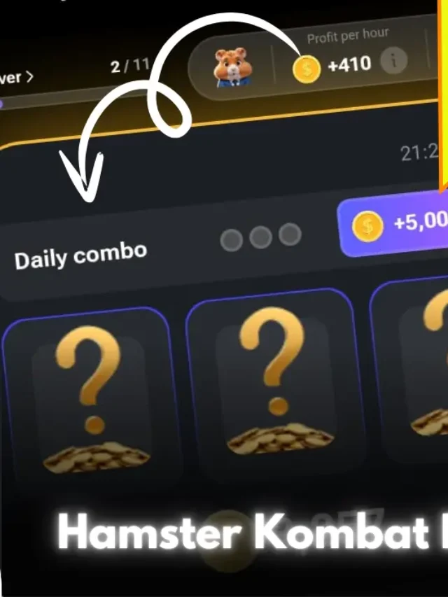 Hamster Kombat Daily Cipher Code 20 August 2024 to Get 1 Million Coins Instantly