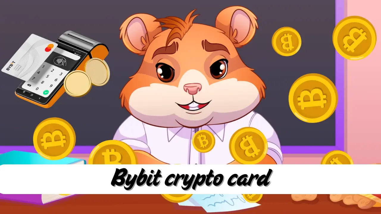 Bybit Card Spend Crypto Without Converting to Fiat