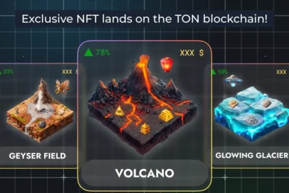 CITY Holder NFT Land Giveaway Your Chance to Win Exclusive NFT Land and Big Prizes