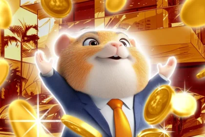 Hamster Kombat Season 1 Results Finalized Over 300 Million Players, Token Airdrop, and What’s Next