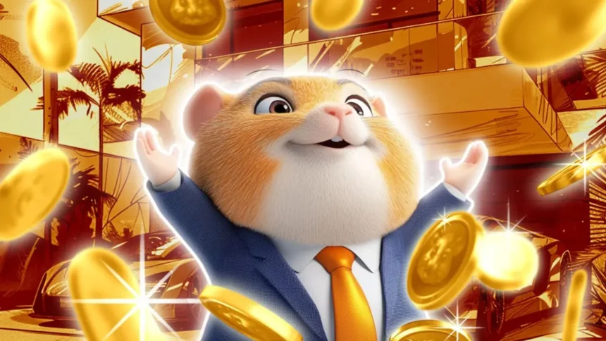 Hamster Kombat Season 1 Results Finalized Over 300 Million Players, Token Airdrop, and What’s Next