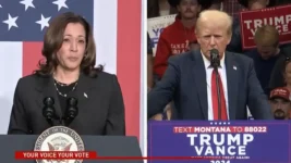 Harris vs Trump The Presidential Debate 2024 Could Decide the Election