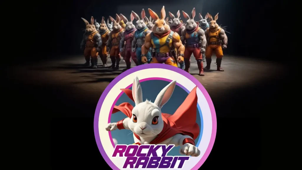 RBTC Rocky Rabbit