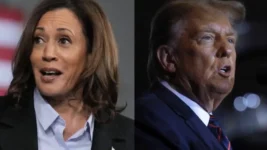 Trump vs Harris Whats at Stake in Their First Presidential Debate